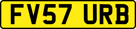 FV57URB