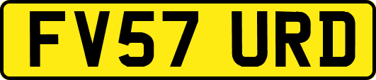 FV57URD