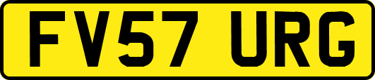 FV57URG
