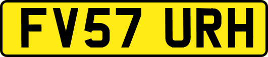 FV57URH