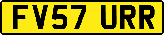 FV57URR