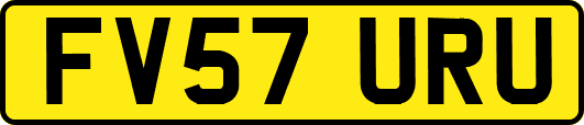 FV57URU