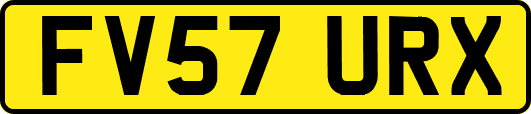 FV57URX