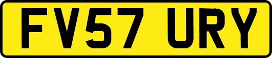 FV57URY