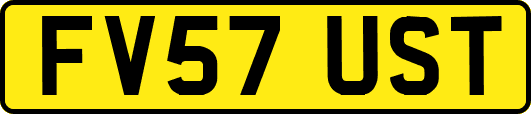 FV57UST