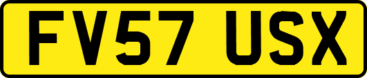 FV57USX
