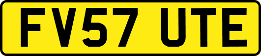 FV57UTE