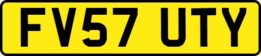 FV57UTY