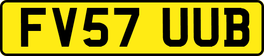 FV57UUB