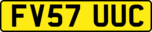 FV57UUC