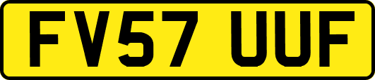 FV57UUF
