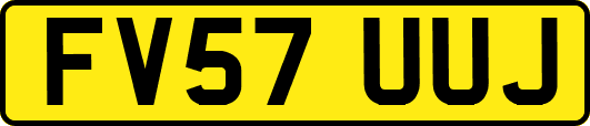 FV57UUJ