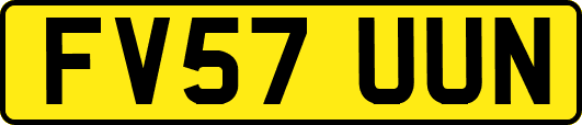 FV57UUN
