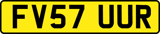 FV57UUR