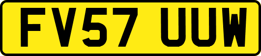 FV57UUW