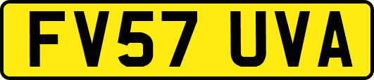 FV57UVA