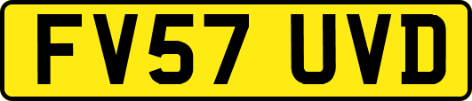 FV57UVD