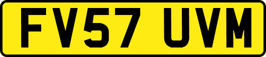 FV57UVM