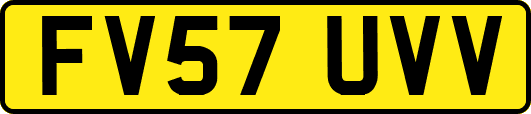 FV57UVV