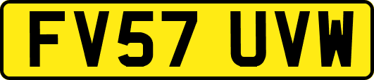 FV57UVW