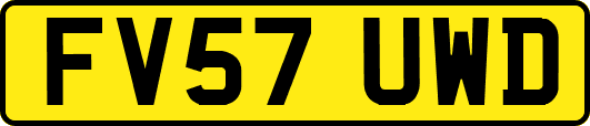 FV57UWD