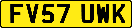 FV57UWK