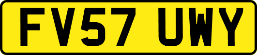 FV57UWY