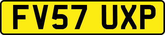 FV57UXP