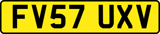 FV57UXV