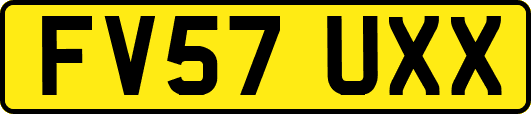 FV57UXX