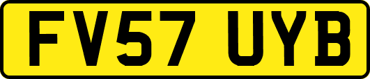 FV57UYB