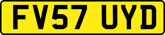FV57UYD