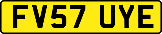 FV57UYE