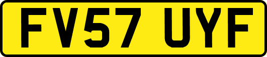 FV57UYF