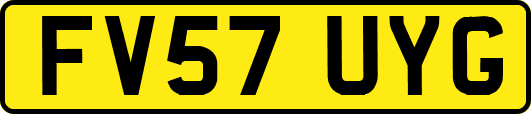 FV57UYG