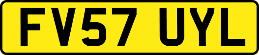 FV57UYL