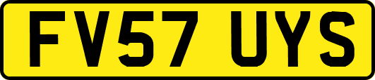 FV57UYS