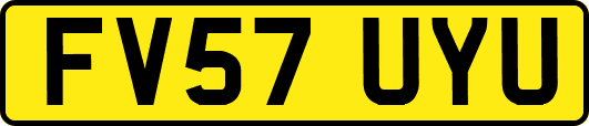 FV57UYU