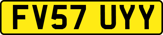 FV57UYY
