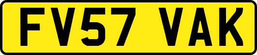 FV57VAK