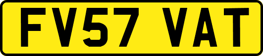 FV57VAT