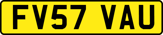 FV57VAU