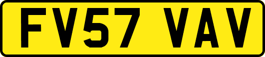 FV57VAV