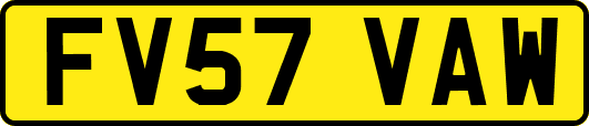 FV57VAW
