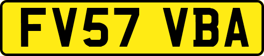 FV57VBA