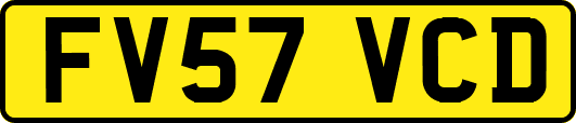 FV57VCD