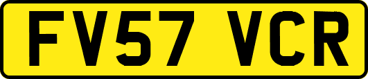 FV57VCR