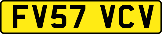FV57VCV