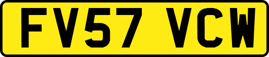 FV57VCW
