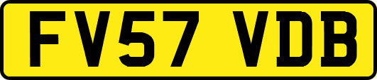 FV57VDB